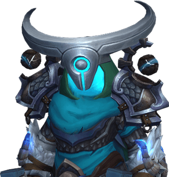 Brothaigh render