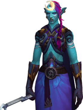 Burtburt render
