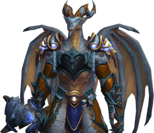 Cabern render