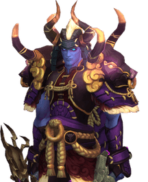 Cadamonk render