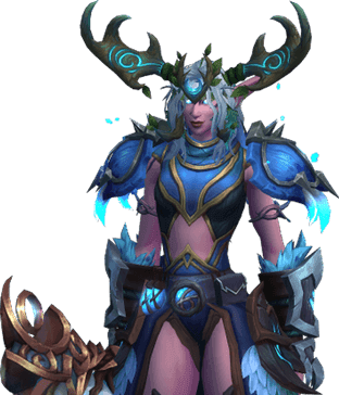 Caelus render
