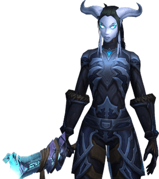 Calanthra render