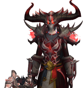 Calldoon render