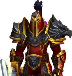 Calmador render