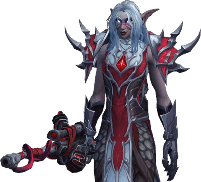 Capricaxv render