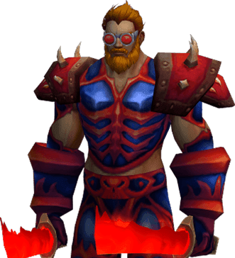 Captcruntch render