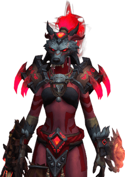 Carissta render