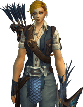 Caseryan render