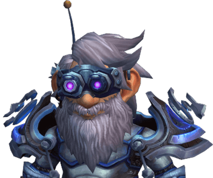 Cazzaro render