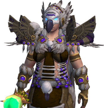 Cestia render
