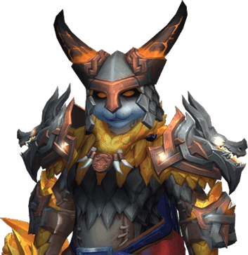 Chammo render