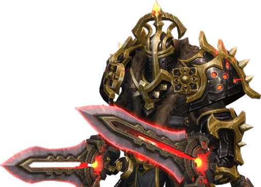 Charo render