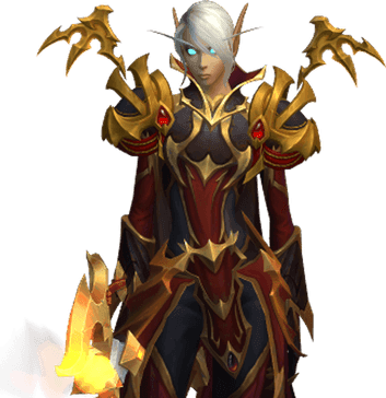 Chirt render