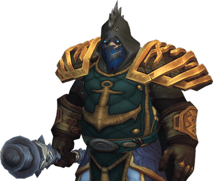 Chrisberne render