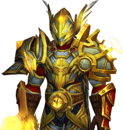 Chrominus render