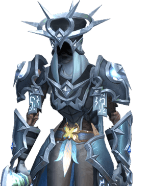 Cilántro render