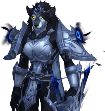 Clawdra render