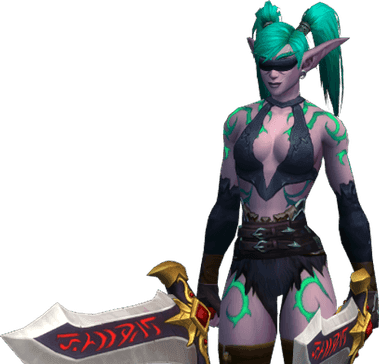 Clikz render