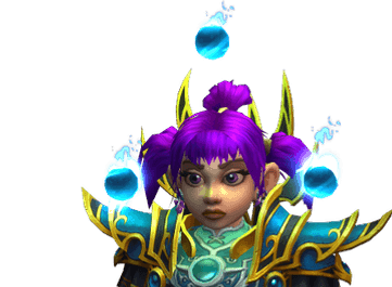 Cliste render