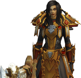 Clonugget render