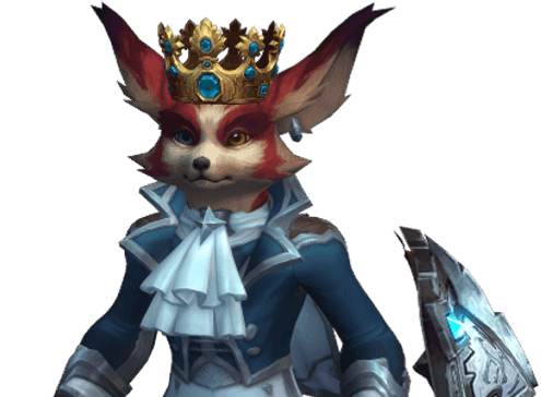 Cloobie render