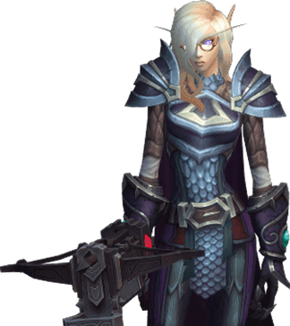 Clovesin render