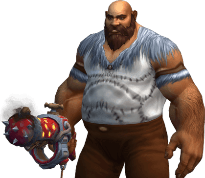 Clowncar render