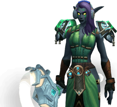 Coldiscalm render