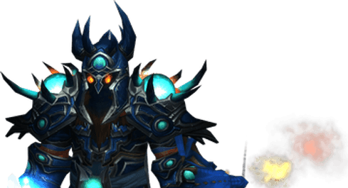 Corto render