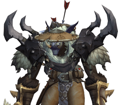 Crazbirt render