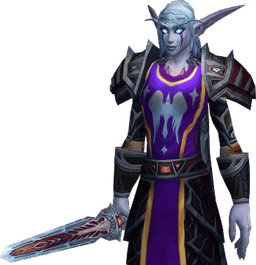 Critacious render