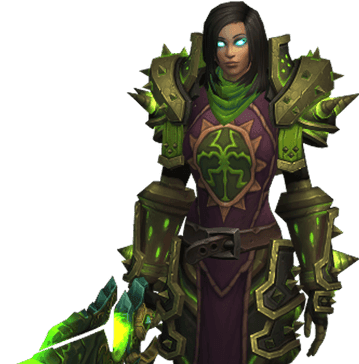Critmourne render