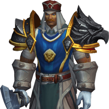 Cruelmage render