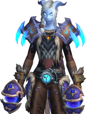 Cuddlebunnie render