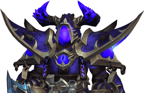 Curalock render