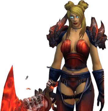 Cylexana render