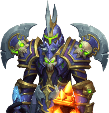 Cynfull render