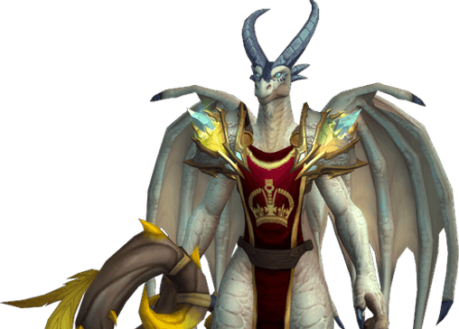 Cyraxes render