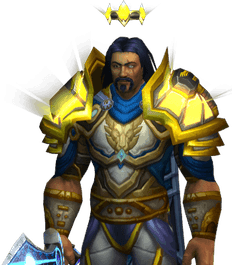 Dactur render