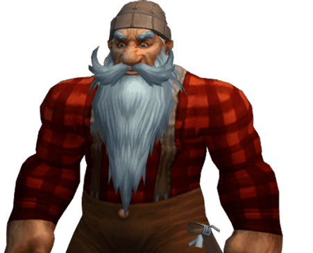 Dagabowner render