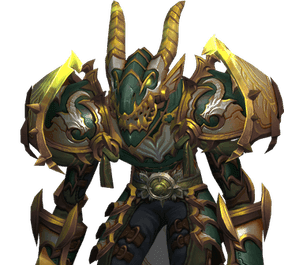 Dakogo render