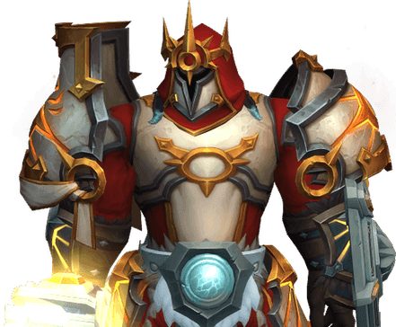 Dalinnar render