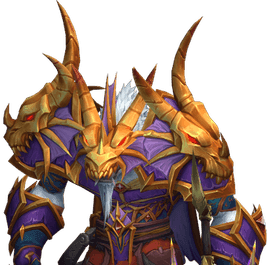 Dangeranger render
