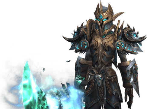 Danidark render