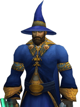 Danotikus render