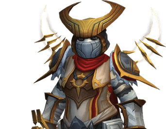 Daoren render
