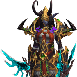 Darklaw render