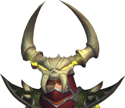 Darksparks render