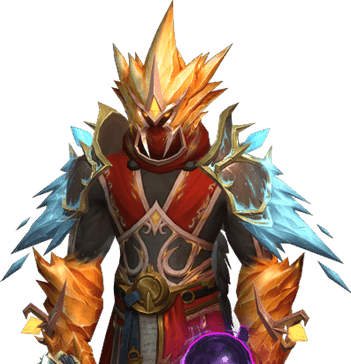 Deadover render