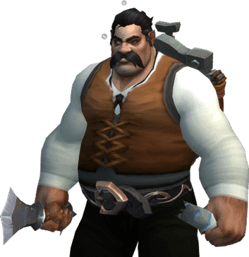 Deadsneak render